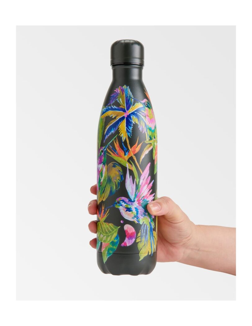 Chilly's Tropical Midnight Jungle 750ML - Image 5