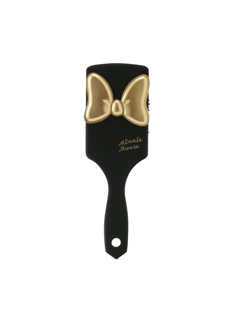 Minnie Bow Magic Hair Brush - Image 3