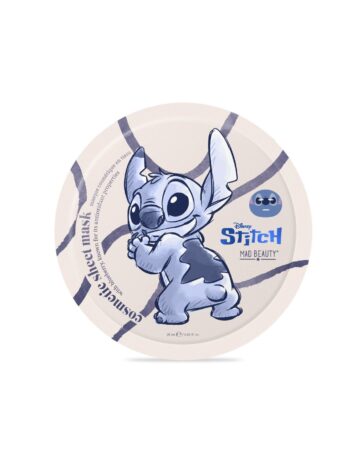 Mad beauty cosmetic sheet mask stitch