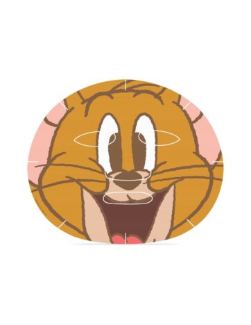 Mad beauty cosmetic sheet mask Tom & Jerry