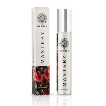 GARDEN Mastery Eau De Toilette, 25ml