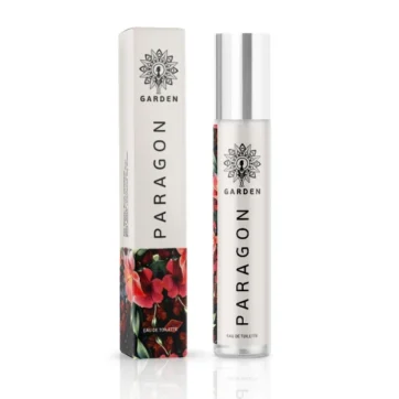 Garden Paragon Eau De Toilette, 25ml