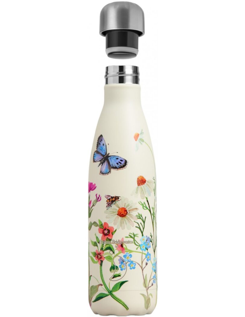 Chilly’s E.B WILD FLOWERS 500ml - Image 2