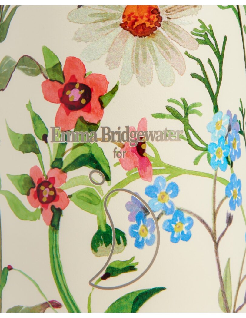 Chilly’s E.B WILD FLOWERS 500ml - Image 3