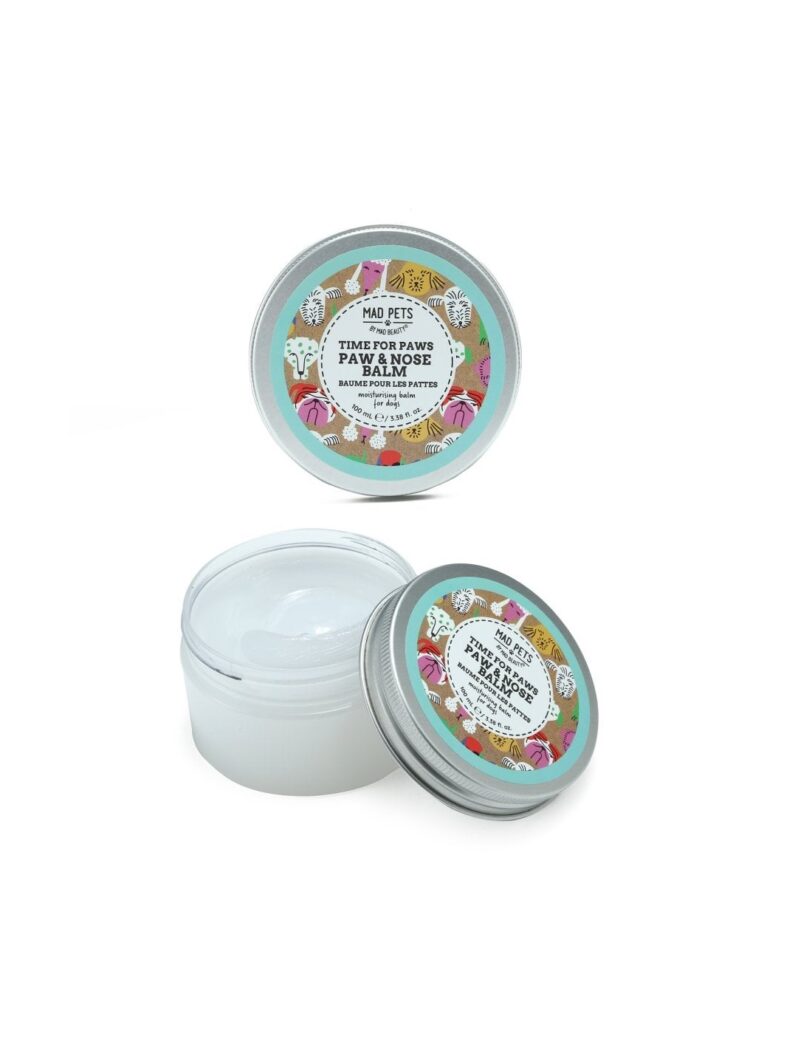 Mad Pets Calming Paw Balm - Image 3