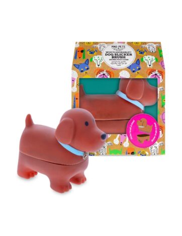 Mad Pets Slicker Brush