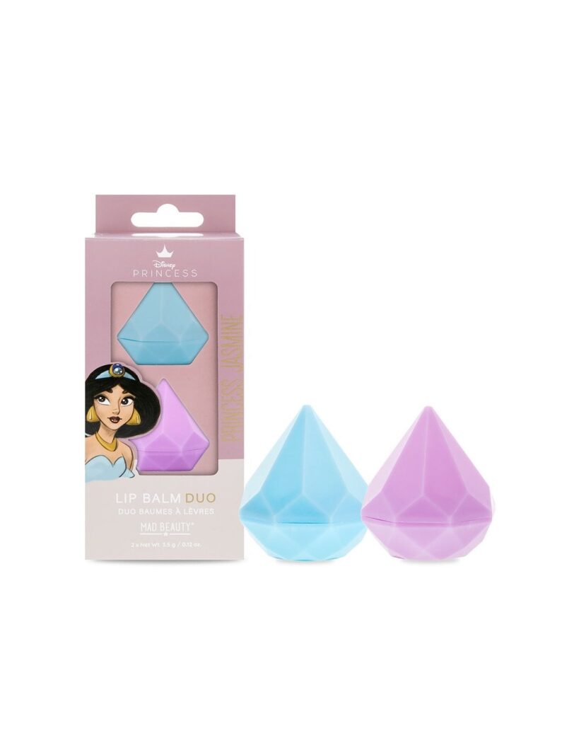 PURE PRINCESS LIP BALM DUO -JASMINE - Image 2