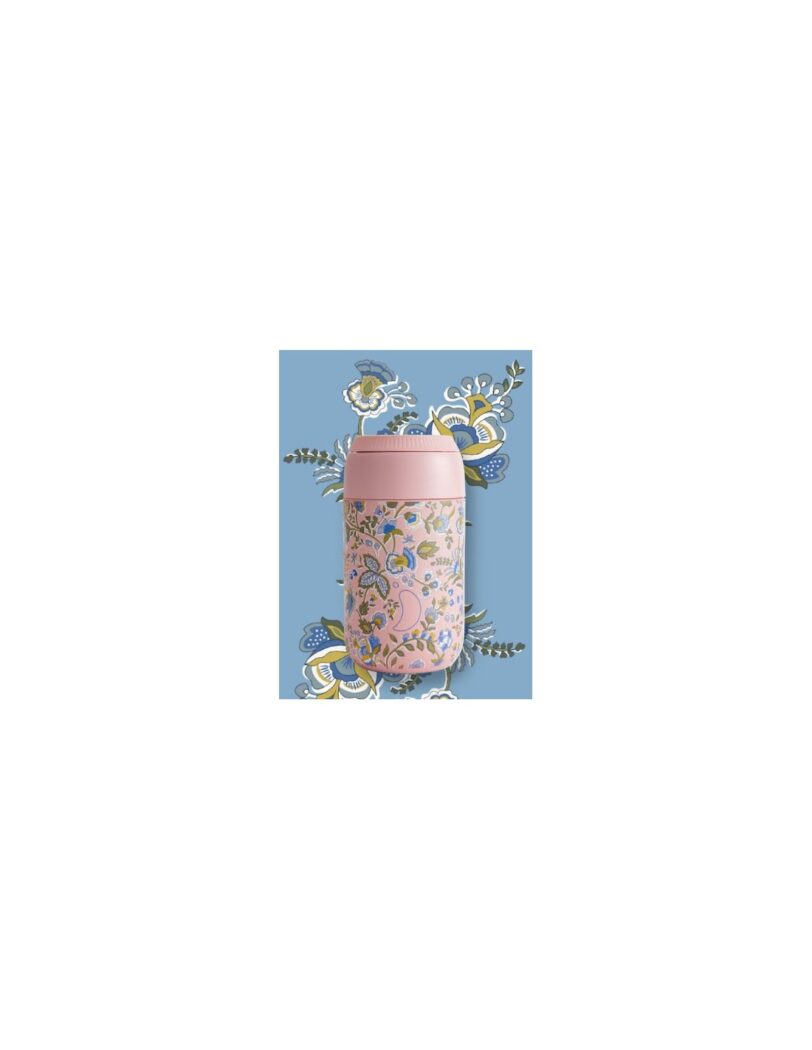Chilly's Serries 2 coffee cup 340ml Liberty Kazusa