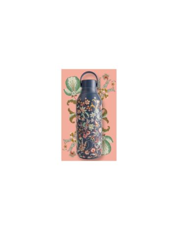 CHILLY’S Bottle Series 2, Μπουκάλι- Θερμός, Liberty Kobushi – 500ml