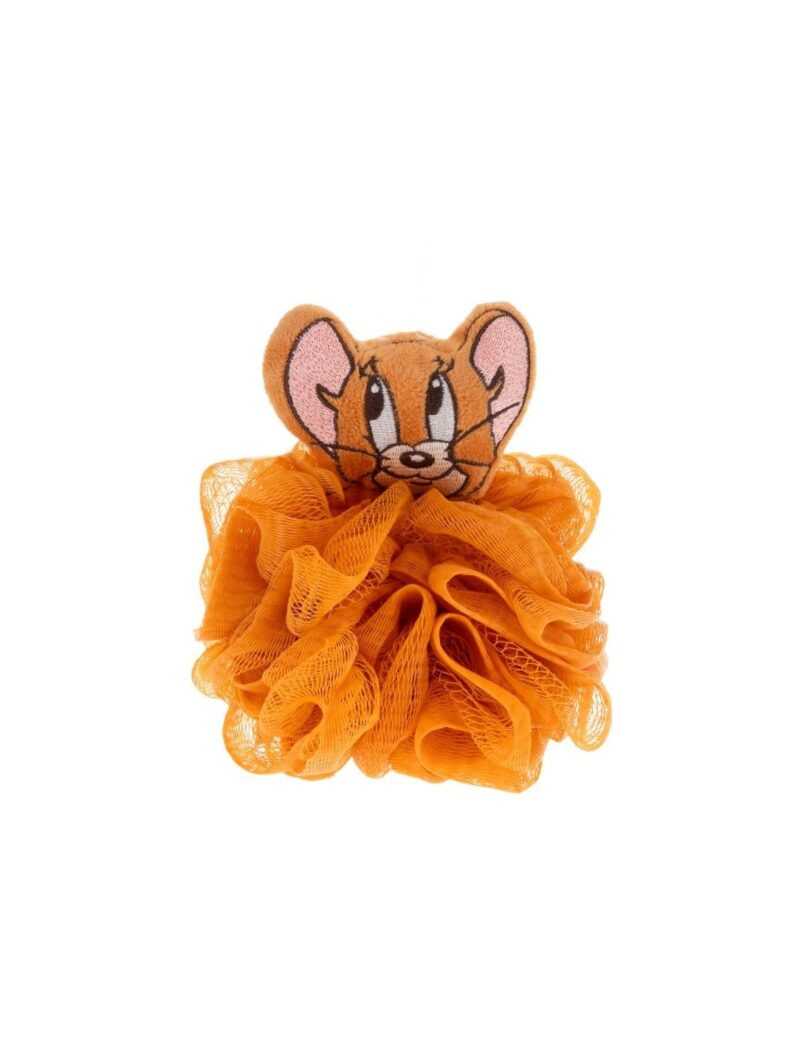TOM & JERRY BODY EXFOLIATOR- JERRY - Image 2