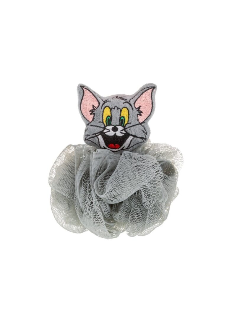 TOM & JERRY BODY EXFOLIATOR- TOM - Image 2