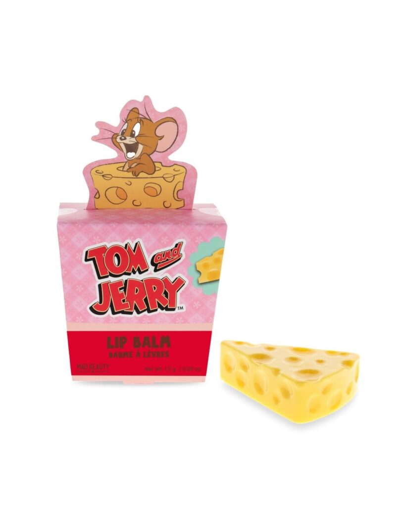 TOM & JERRY LIP BALM 1.5 gr - Image 3