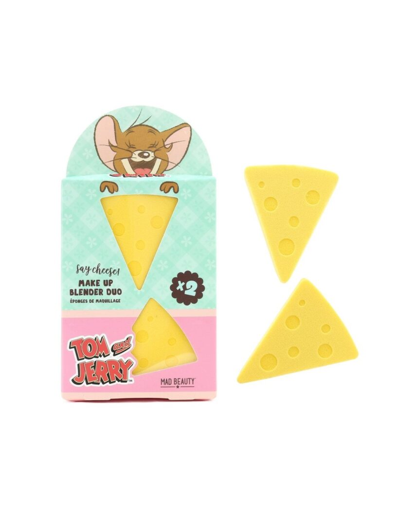 TOM & JERRY MAKE UP SPONGES - Image 3