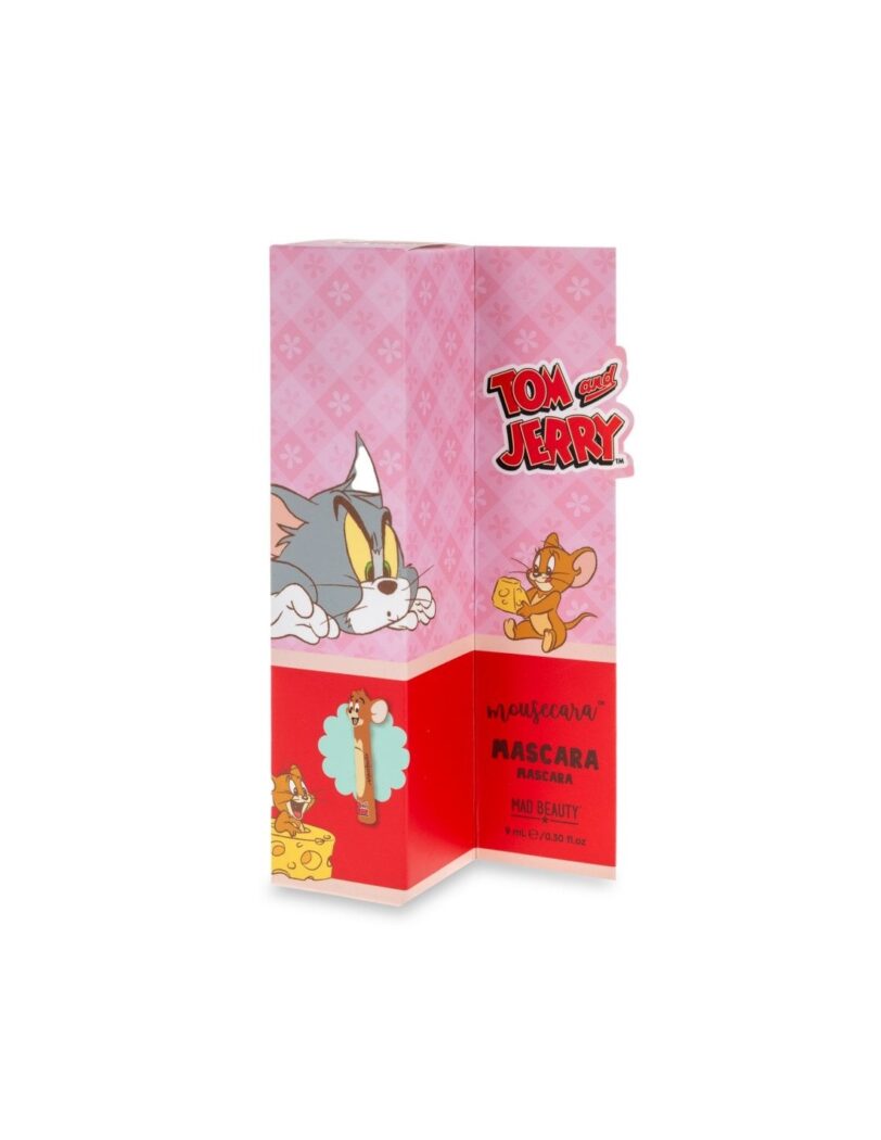 TOM & JERRY MOUSECARA,