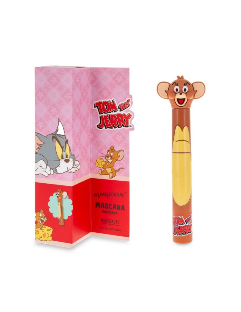 TOM & JERRY MOUSECARA, - Image 2