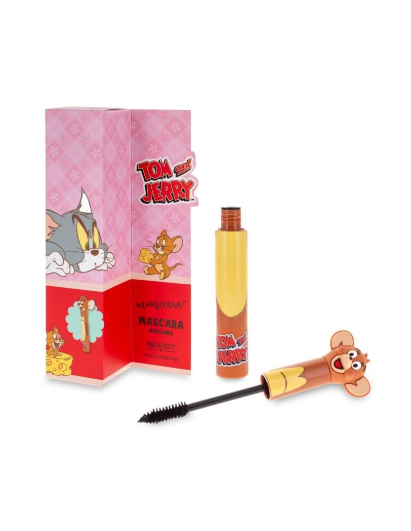 TOM & JERRY MOUSECARA, - Image 3