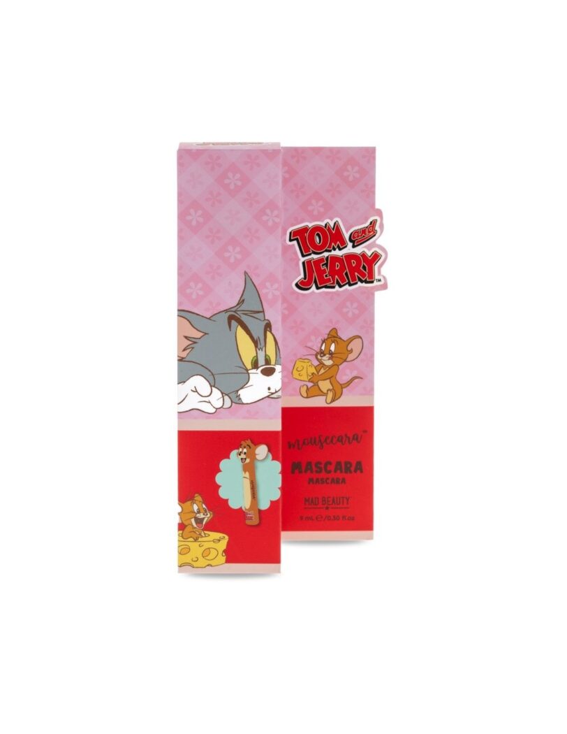 TOM & JERRY MOUSECARA, - Image 4