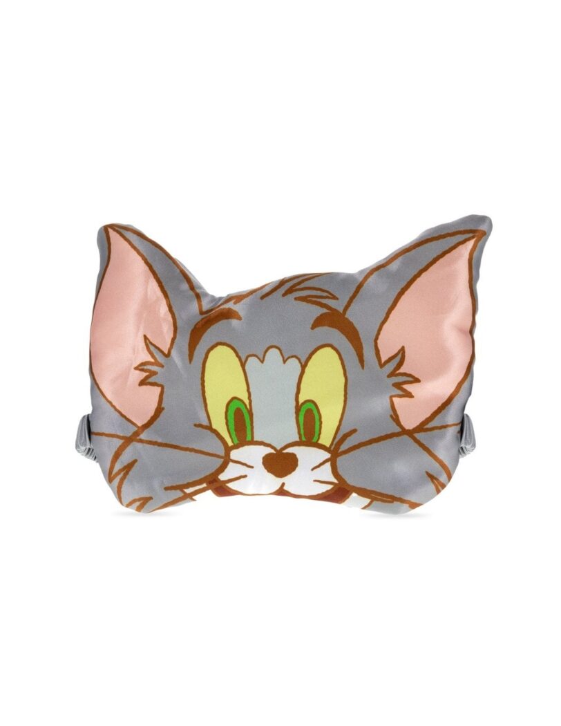 TOM & JERRY SLEEP MASK - TOM - Image 2