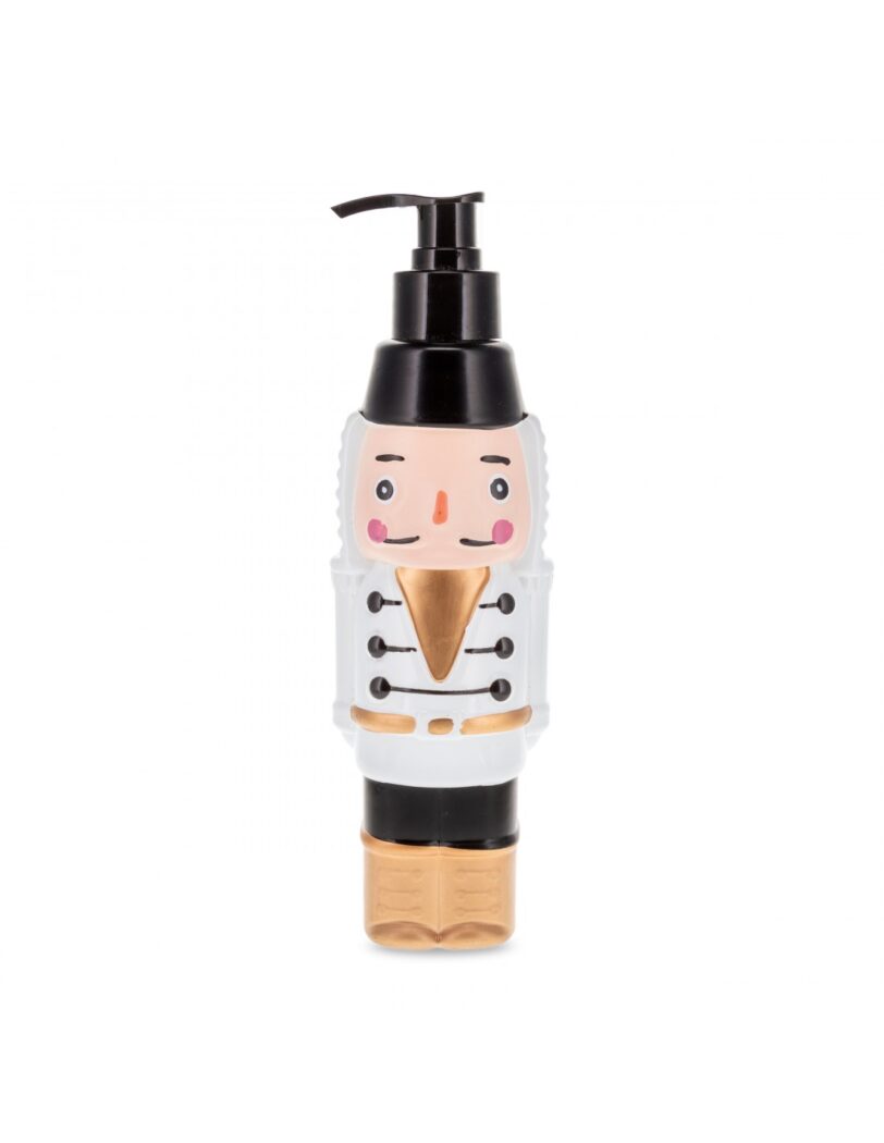 Nutty Nutcracker Hand & Body Wash - Image 3