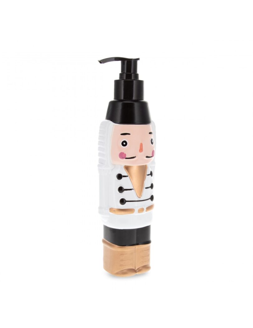 Nutty Nutcracker Hand & Body Wash - Image 2