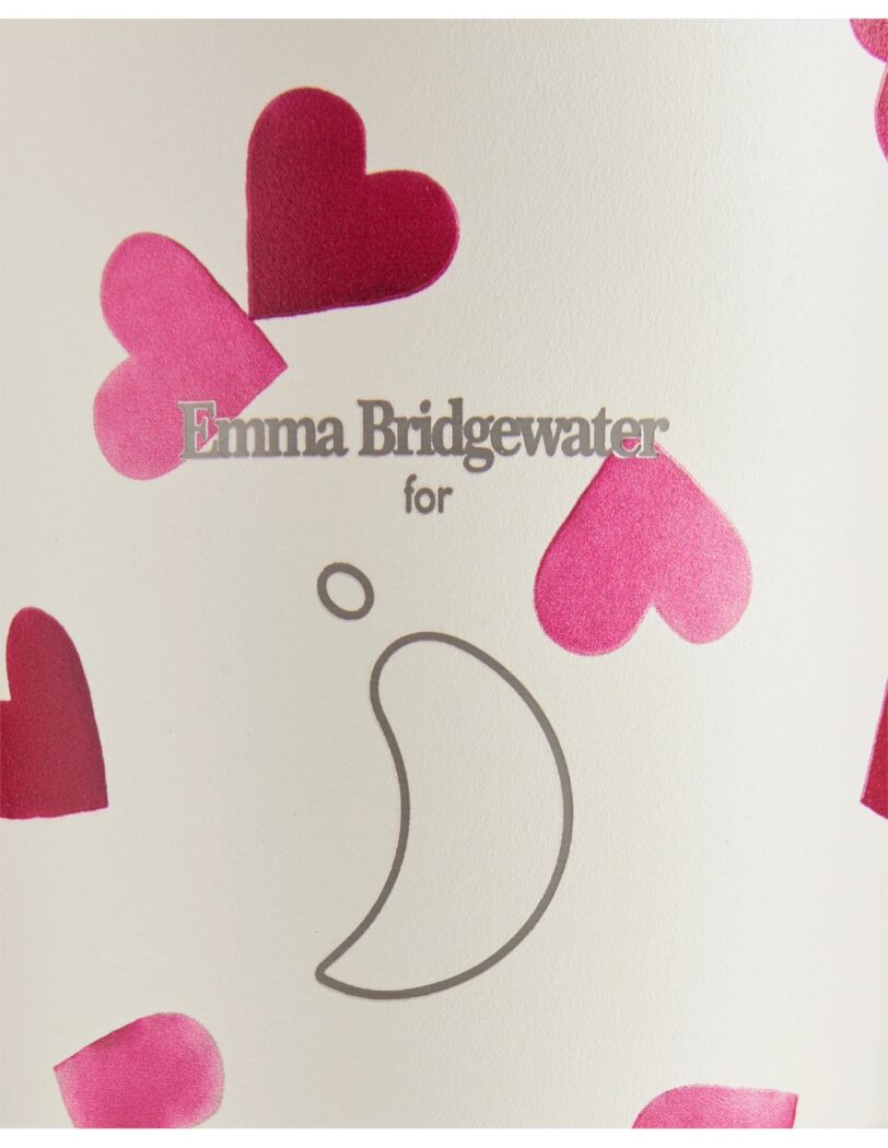 Chilly's coffee cup E.B. HEARTS 340ML - Image 2