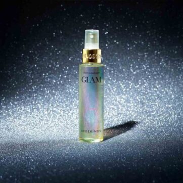 Avgerinos glam hair and body mist 100 ml