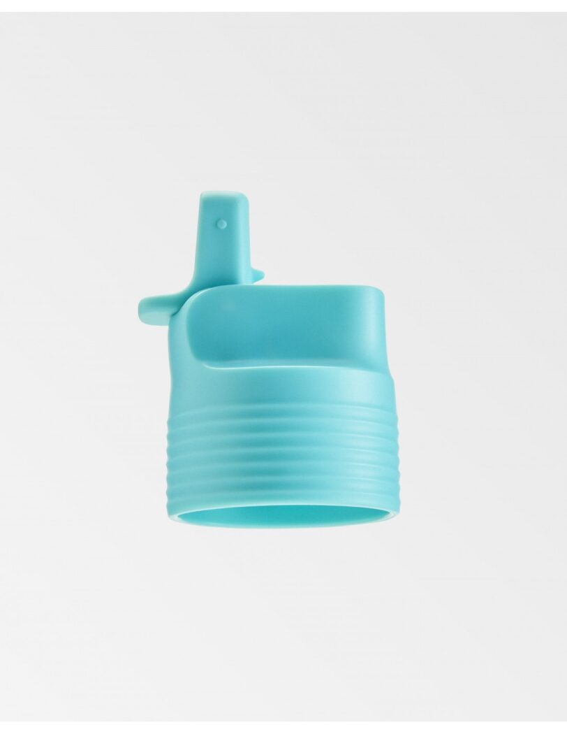 CHILLY'S ORIGINAL KIDS BOTTLE | AQUA 350ML - Image 3