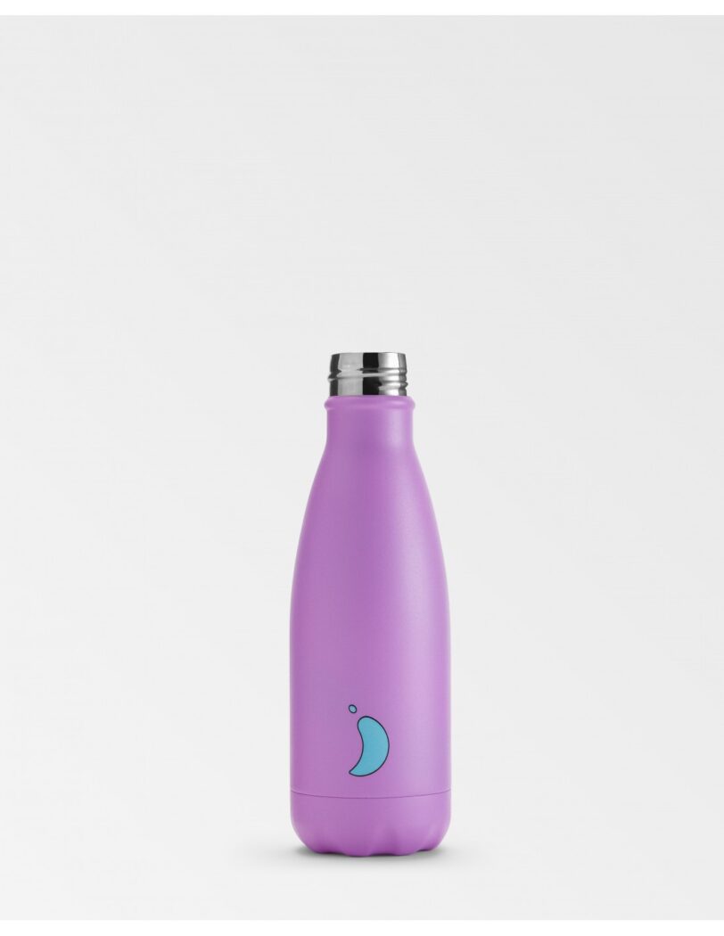 CHILLY'S ORIGINAL KIDS BOTTLE | BERRY 350ML - Image 4