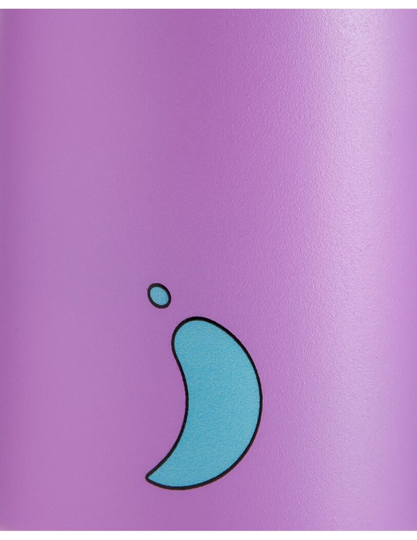 CHILLY'S ORIGINAL KIDS BOTTLE | BERRY 350ML - Image 5