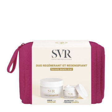 SVR Densitium Promo με Αντιγηραντική Κρέμα Ημέρας 50ml & Δώρο Αντιγηραντική Κρέμα Νυκτός 15ml