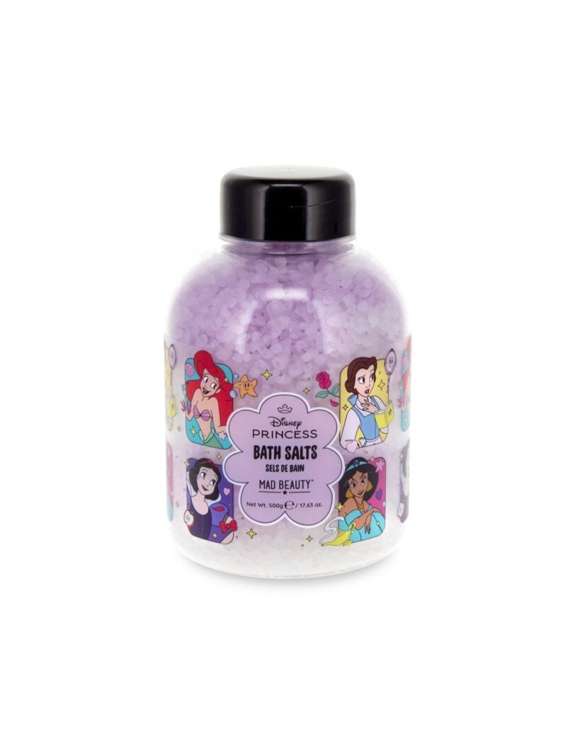 PRINCESS EXPRESS YOURSELF - BATH SALTS 500gr