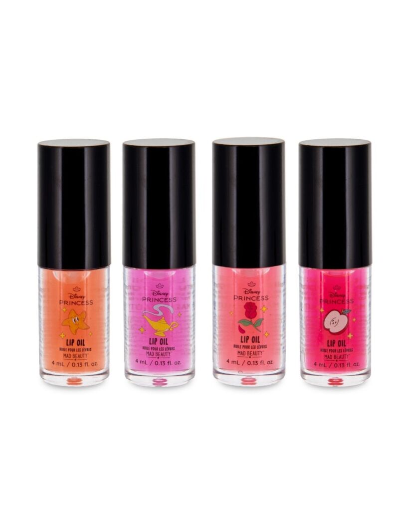 Princess Express Yourself - Lip Oil Collection - Image 2