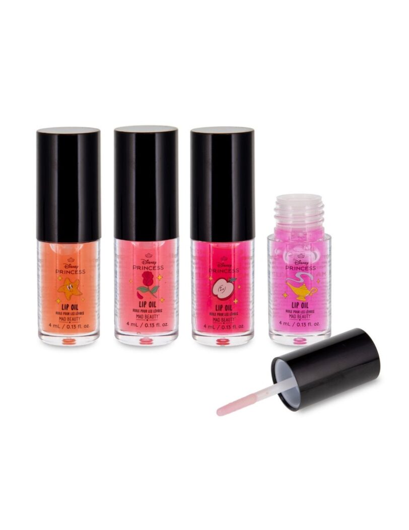 Princess Express Yourself - Lip Oil Collection - Image 3