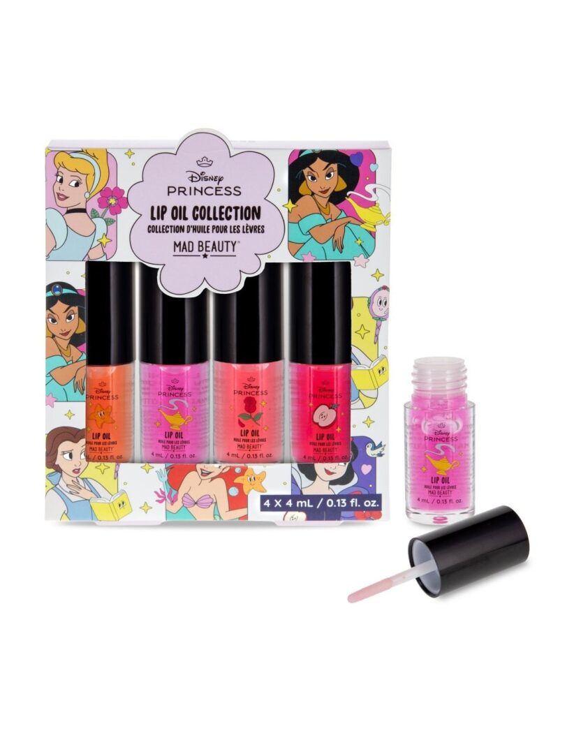 Princess Express Yourself - Lip Oil Collection - Image 4