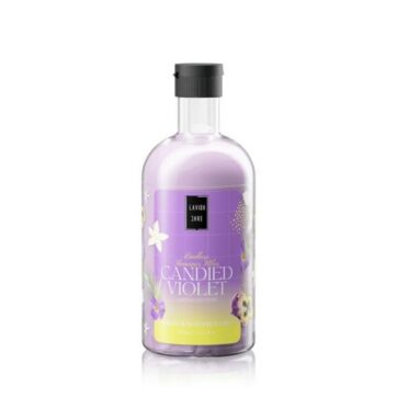 Lavish Care Endless Summer Vibes Candied Violet Αφρόλουτρο, 500ml