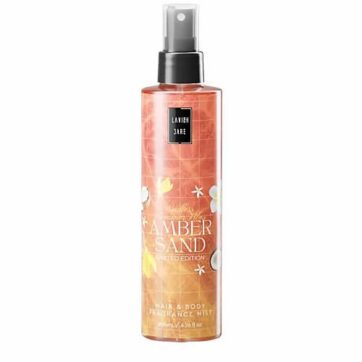 Lavish Care Endless Summer Amber Sand Body Mist 200ml