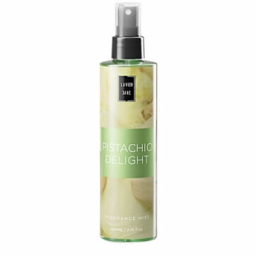 Lavish Care Pistachio Delight Body Mist 200ml