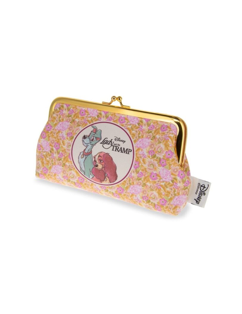 LADY & THE TRAMP COSMETIC BAG - Image 2