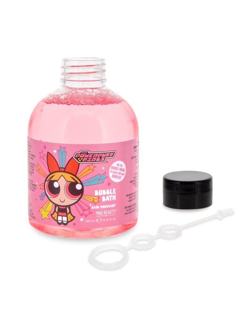 POWERPUFF GIRLS SUPER CUTE - BUBBLE BATH BLOSSOM - Image 2