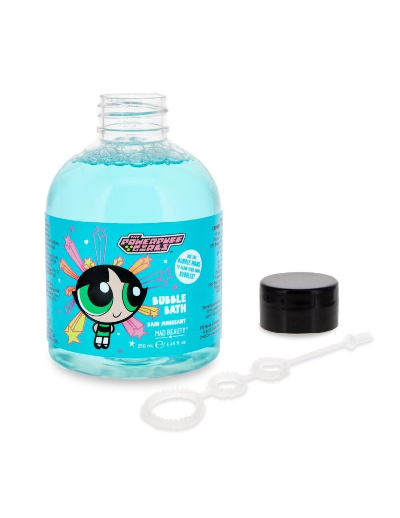 POWERPUFF GIRLS SUPER CUTE - BUBBLE BATH BUTTERCUP - Image 2