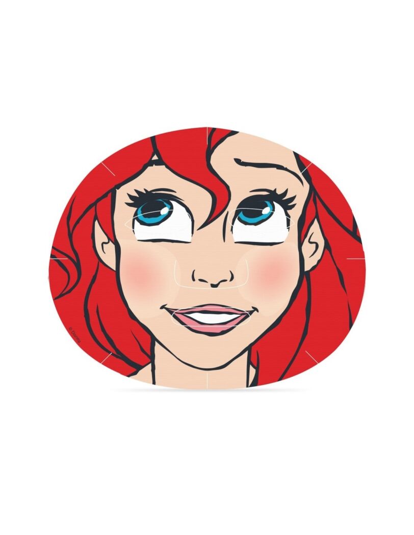 Mad Beauty Face Mask Ariel - Image 2