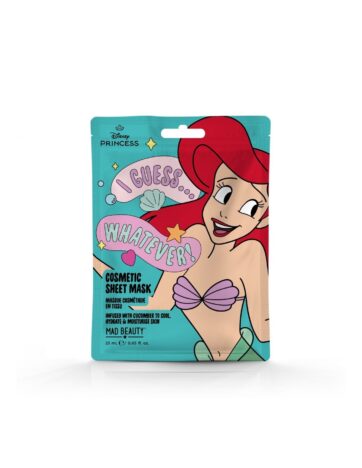 Mad Beauty Face Mask Ariel
