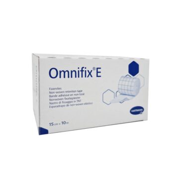 HARTMANN Omnifix E Ταινία Στερέωσης Επιθεμάτων 15cmx10m 1τμχ