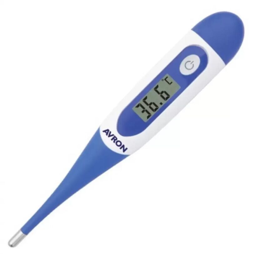 Avron ThermoCheck Flex 1 Τεμάχιο - Image 2