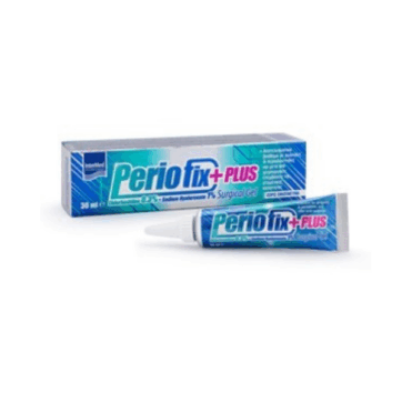 Intermed Periofix Plus Surgical Gel Chlorhexidine 0,3% Εντατική Φροντίδα της Στοματικής Κοιλότητας, 30ml