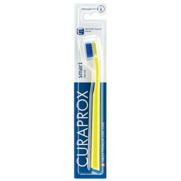 Curaprox CS Smart Οδοντόβουρτσα για Παιδιά και Ενηλίκους 1Τμχ