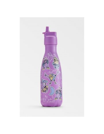 Chilly's Original Kids Bottle 350ml Crew