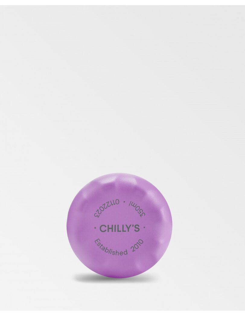 Chilly's Original Kids Bottle 350ml Crew - Image 2