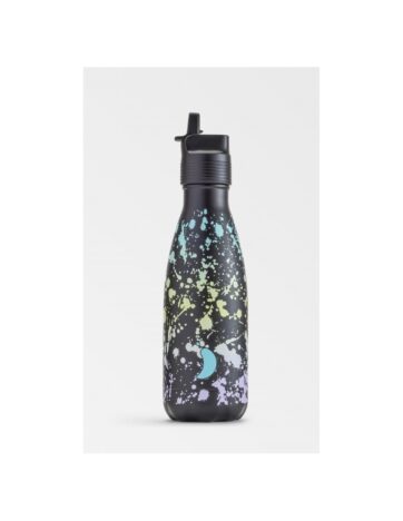 Chilly's Original Kids Bottle Splatter 350ml
