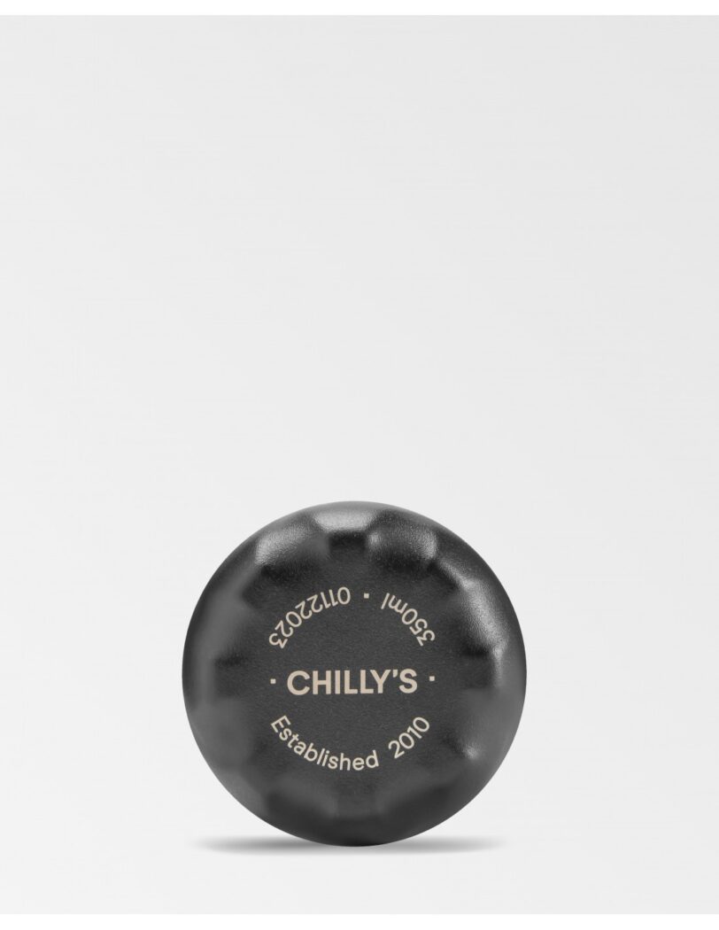 Chilly's Original Kids Bottle Splatter 350ml - Image 6